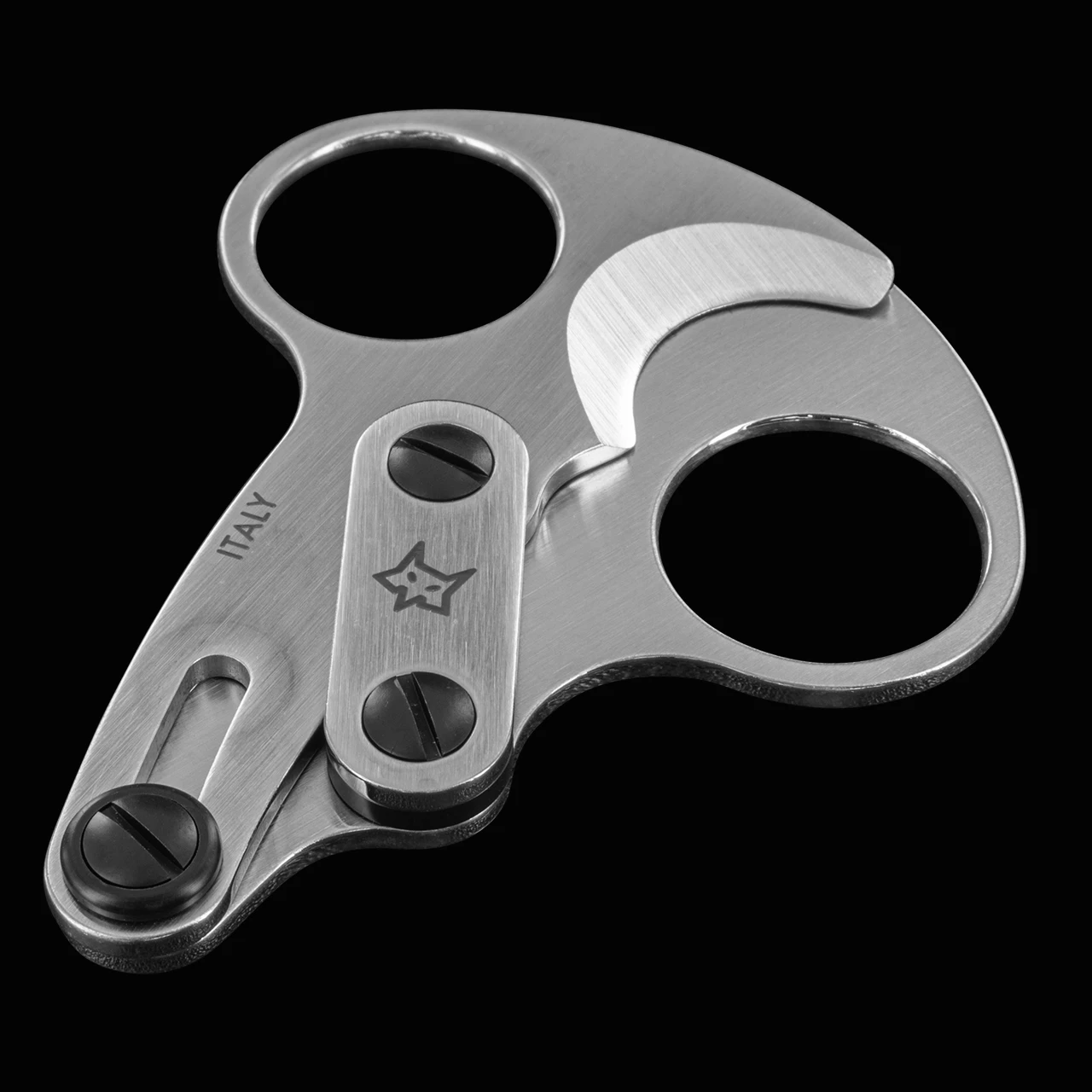 Fox Otello Cigar Cutter 4 Fox Otello Cigar Cutter - Image 2