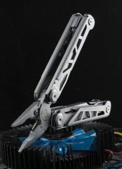 Black Fox Endurance -Cheap Nitecore || Victorinox || Fenix Store FOX BF 203 60483.1657019295