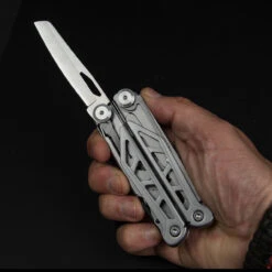 Black Fox Endurance -Cheap Nitecore || Victorinox || Fenix Store FOX BF 203det4 36878.1657019295