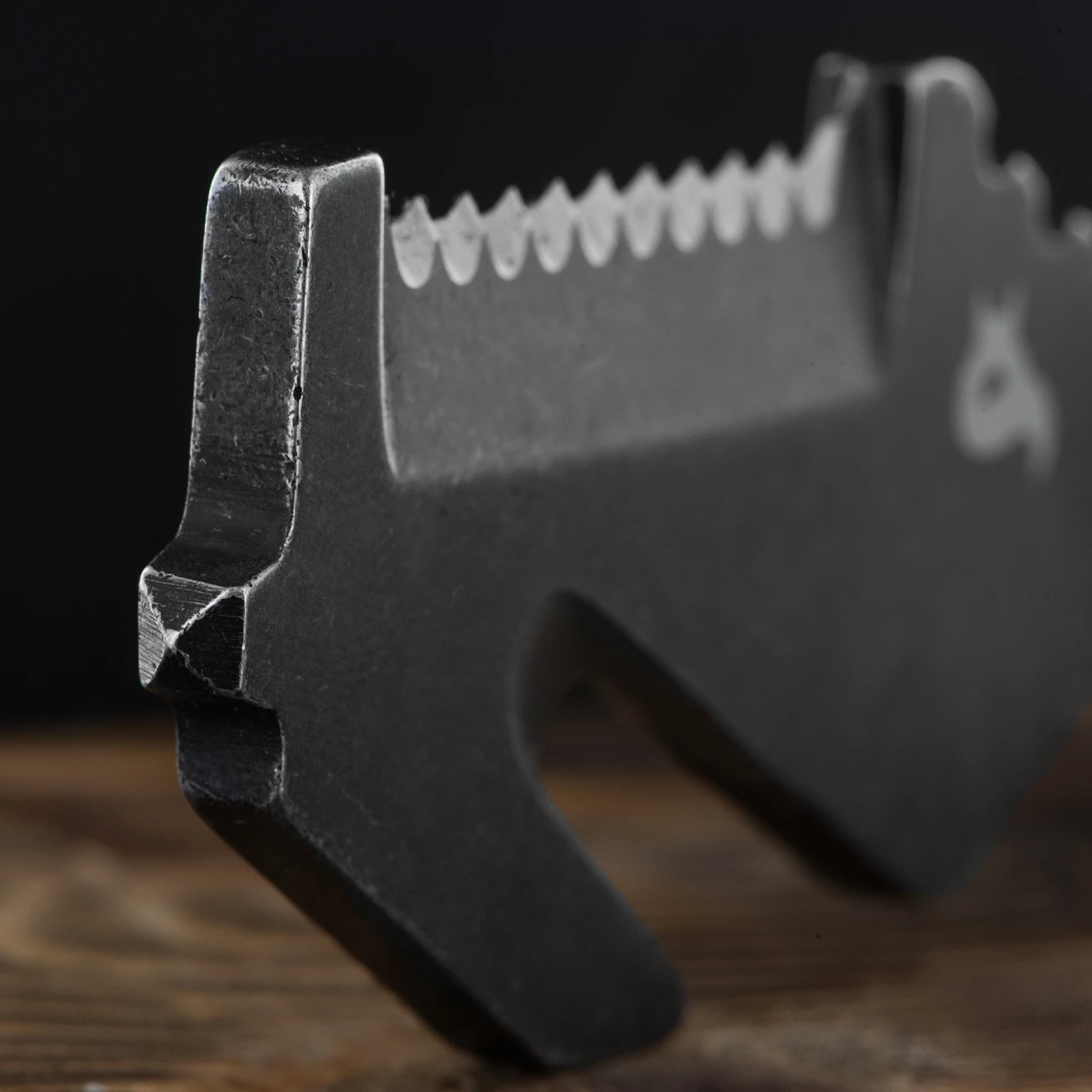 Black Fox Plan B Rescue 6 Black Fox Plan B Rescue - Image 4