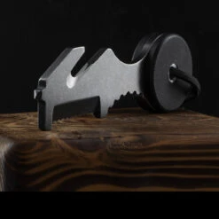 Black Fox Plan B Rescue 10 Black Fox Plan B Rescue -Cheap Nitecore || Victorinox || Fenix Store FOX BF 754det 00668.1655220030