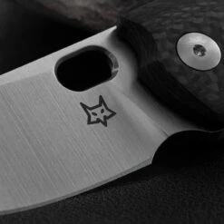 Fox Baby Core CF Heinnie® Exclusive -Cheap Nitecore || Victorinox || Fenix Store FOX FX 608UKCF.3 91017.1671106014.1280.1280 67281.1673527855