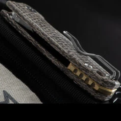 Fox Baby Core Micarta Heinnie® Exclusive -Cheap Nitecore || Victorinox || Fenix Store FOX FX 608UKMC.2 31446.1671108538.1280.1280 57100.1673527841