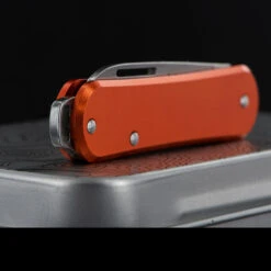 Fox Vulpis 1 Aluminium 4.5 Penknife -Cheap Nitecore || Victorinox || Fenix Store FOX FX VP108alidet 59743.1686652497.1280.1280 73552.1686746431