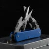Fox Vulpis 4 Aluminium Penknife -Cheap Nitecore || Victorinox || Fenix Store FOX FX VP130 F4det2 13983.1686664995.1280.1280 24891.1686753769