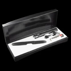 Fisher Maglite Set Black -Cheap Nitecore || Victorinox || Fenix Store FP400MAGB02 19937.1668603329.1280.1280 78139.1668606840