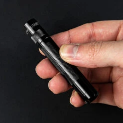 Fisher Maglite Set Black -Cheap Nitecore || Victorinox || Fenix Store FP400MAGB 12255.1668603330.1280.1280 84686.1668607130