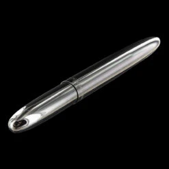 Fisher Space Pen Bullet Black Titanium Nitride 8 Fisher Space Pen Bullet Black Titanium Nitride -Cheap Nitecore || Victorinox || Fenix Store FPF400BTN03 77664.1677584406