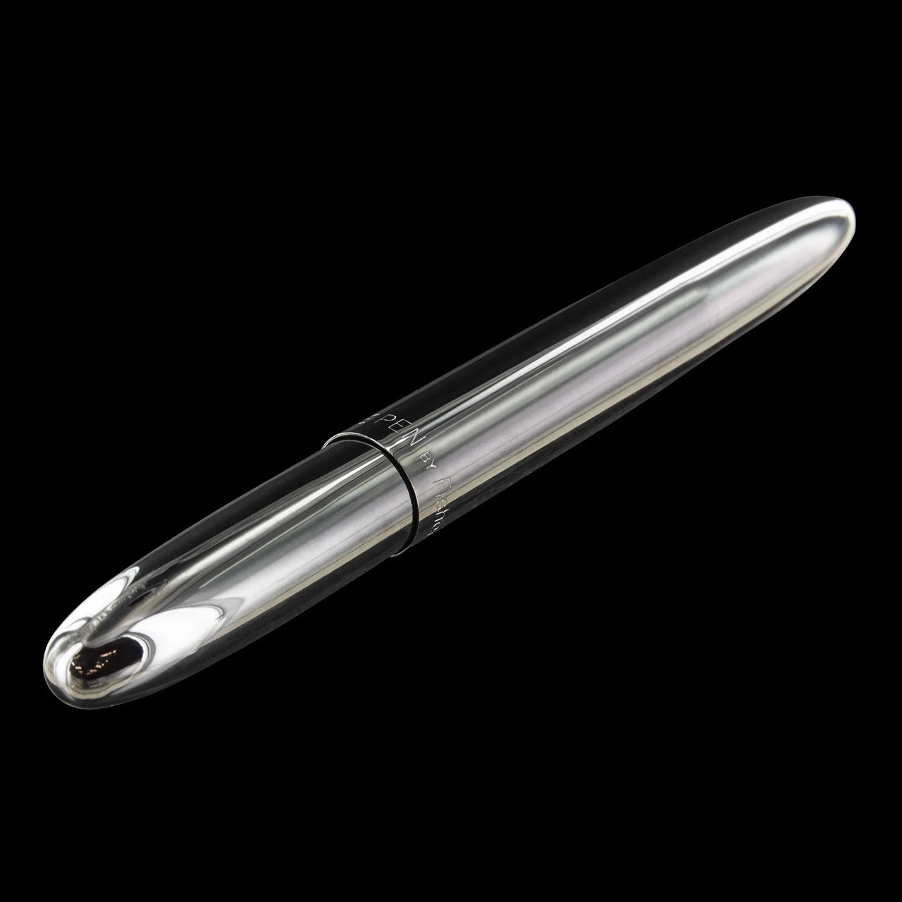Fisher Space Pen Bullet Black Titanium Nitride 5 Fisher Space Pen Bullet Black Titanium Nitride - Image 3
