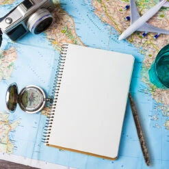 Fisher Space Pen Bullet TrueTimber Strata -Cheap Nitecore || Victorinox || Fenix Store FPF400TS 16590.1677582777