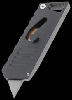 Focus Works "Bob The Boxcutter" Knife -Cheap Nitecore || Victorinox || Fenix Store FWE012 75533.1693471900