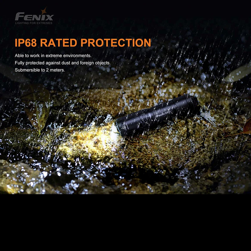 Fenix E01 V2.0 8 Fenix E01 V2.0 - Image 6