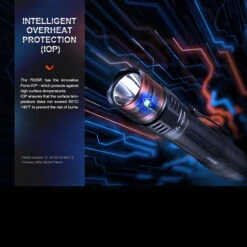 Fenix PD35R -Cheap Nitecore || Victorinox || Fenix Store Fenix PD35R.5 01018.1677768890.1280.1280 32824.1677852722