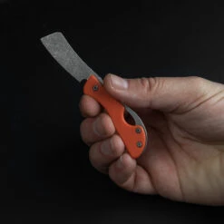 Serge Panchenko Leaf G10 -Cheap Nitecore || Victorinox || Fenix Store G10 02016.1660318626