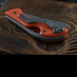 Serge Panchenko Leaf G10 -Cheap Nitecore || Victorinox || Fenix Store G10det2 30743.1660318626