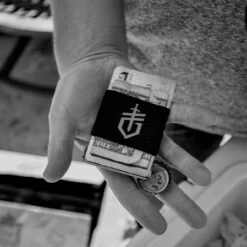 Gerber Barbill Wallet -Cheap Nitecore || Victorinox || Fenix Store G1570det4 34526.1592407838