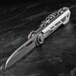 Gerber Armbar Cork -Cheap Nitecore || Victorinox || Fenix Store G1581 SO.2 06790.1681892425