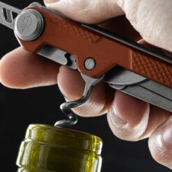 Gerber Armbar Cork -Cheap Nitecore || Victorinox || Fenix Store G1581 SO 68830.1681892426