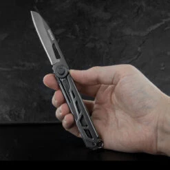 Gerber Armbar Slim Cut -Cheap Nitecore || Victorinox || Fenix Store G1726 87198.1623761926