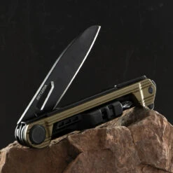Gerber Armbar Slim Drive Bronze -Cheap Nitecore || Victorinox || Fenix Store G1732.8 98059.1622735420