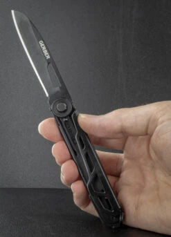 Gerber Armbar Slim Drive Bronze -Cheap Nitecore || Victorinox || Fenix Store G1732 26778.1622735420