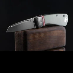 Gerber Straightlace Slip Joint Green SPECIAL -Cheap Nitecore || Victorinox || Fenix Store G372det4 07131.1624025317.1280.1280 37224.1681806954