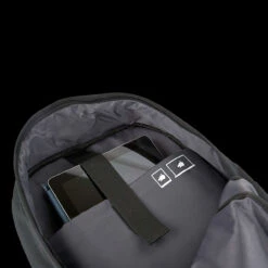 Guard Dog Security Proshield Scout Bulletproof Backpack -Cheap Nitecore || Victorinox || Fenix Store GDPSCBKdet5 73854.1597400369