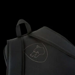 Guard Dog Security Proshield Scout Bulletproof Backpack -Cheap Nitecore || Victorinox || Fenix Store GDPSCBKdet6 52045.1597400369