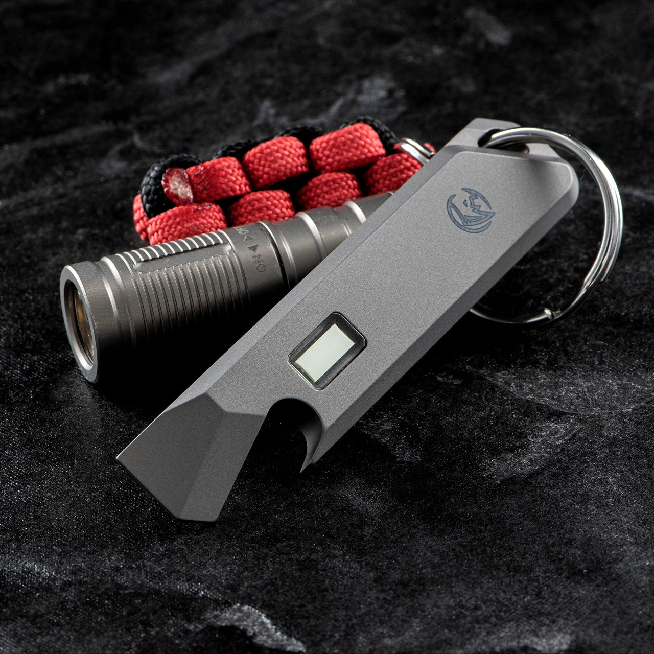 Glow Rhino Tritium Pry Bar 4 Glow Rhino Tritium Pry Bar - Image 2