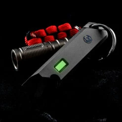 Glow Rhino Tritium Pry Bar 11 Glow Rhino Tritium Pry Bar -Cheap Nitecore || Victorinox || Fenix Store GLRPRYBAR glow 50262.1645019159