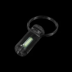Glow Rhino Spark Glow Fob -Cheap Nitecore || Victorinox || Fenix Store GLRSPARK2 28627.1676374445