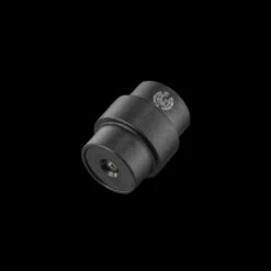 Glow Rhino Spyderco Hole Plug -Cheap Nitecore || Victorinox || Fenix Store GLRSPLHP0101 15312.1676375539