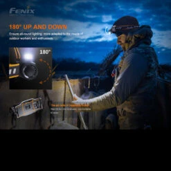 Fenix HM60R Headlamp -Cheap Nitecore || Victorinox || Fenix Store HM60Rdet6 21355.1638981392