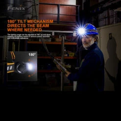 Fenix HM70R Headlamp -Cheap Nitecore || Victorinox || Fenix Store HM70Rdet6 83158.1638983884