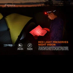 Fenix HM70R Headlamp -Cheap Nitecore || Victorinox || Fenix Store HM70Rdet7 14365.1638983884