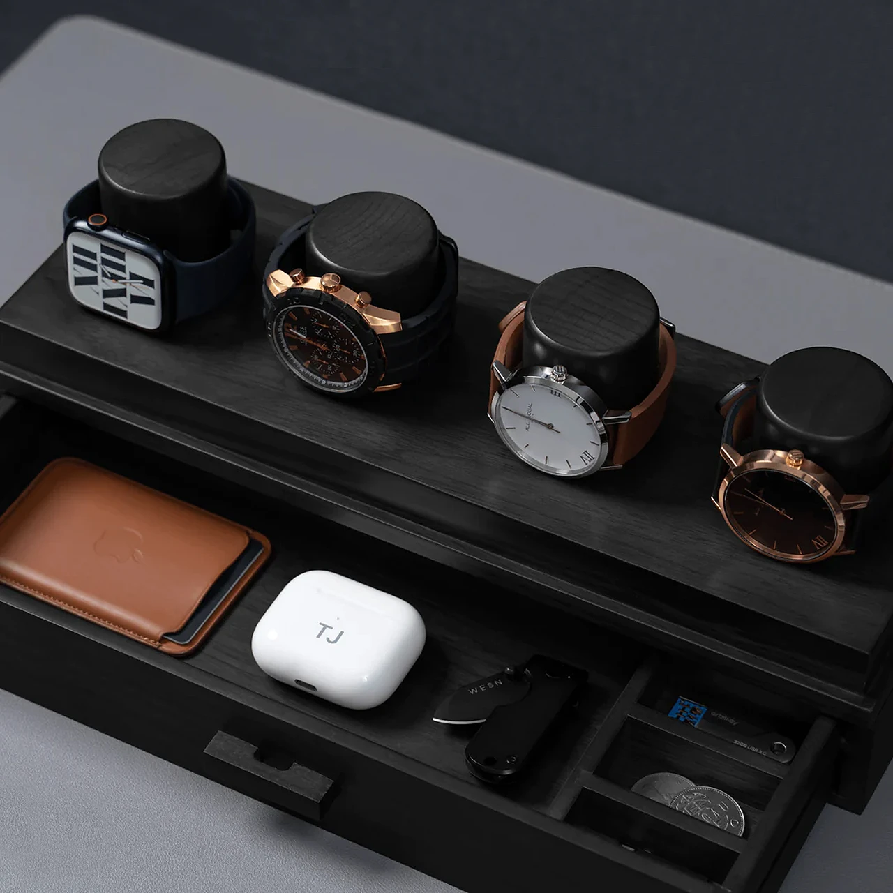 Holme And Hadfield "The Watch Deck" 4 Holme And Hadfield "The Watch Deck" - Image 2