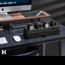 Holme And Hadfield "The Watch Deck" 13 Holme And Hadfield "The Watch Deck" -Cheap Nitecore || Victorinox || Fenix Store HOLME 3L 775R L5AJ5 38250.1678888234