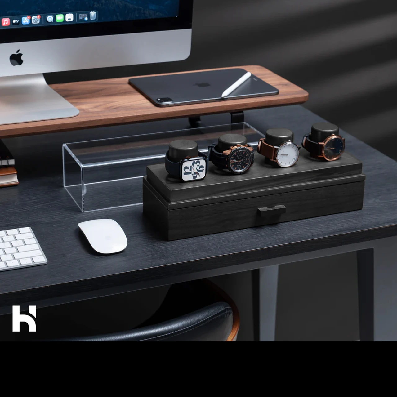 Holme And Hadfield "The Watch Deck" 7 Holme And Hadfield "The Watch Deck" - Image 5