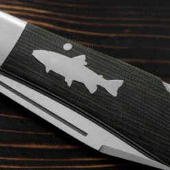 HPA SWS Micarta -Cheap Nitecore || Victorinox || Fenix Store HPASWSG.1 99320.1685721420.1280.1280 15160.1686047294