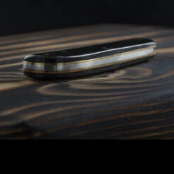 Hen And Rooster Buffalo Horn Folding Knife 9 Hen And Rooster Buffalo Horn Folding Knife -Cheap Nitecore || Victorinox || Fenix Store HR5038BHdet4 07768.1665146601