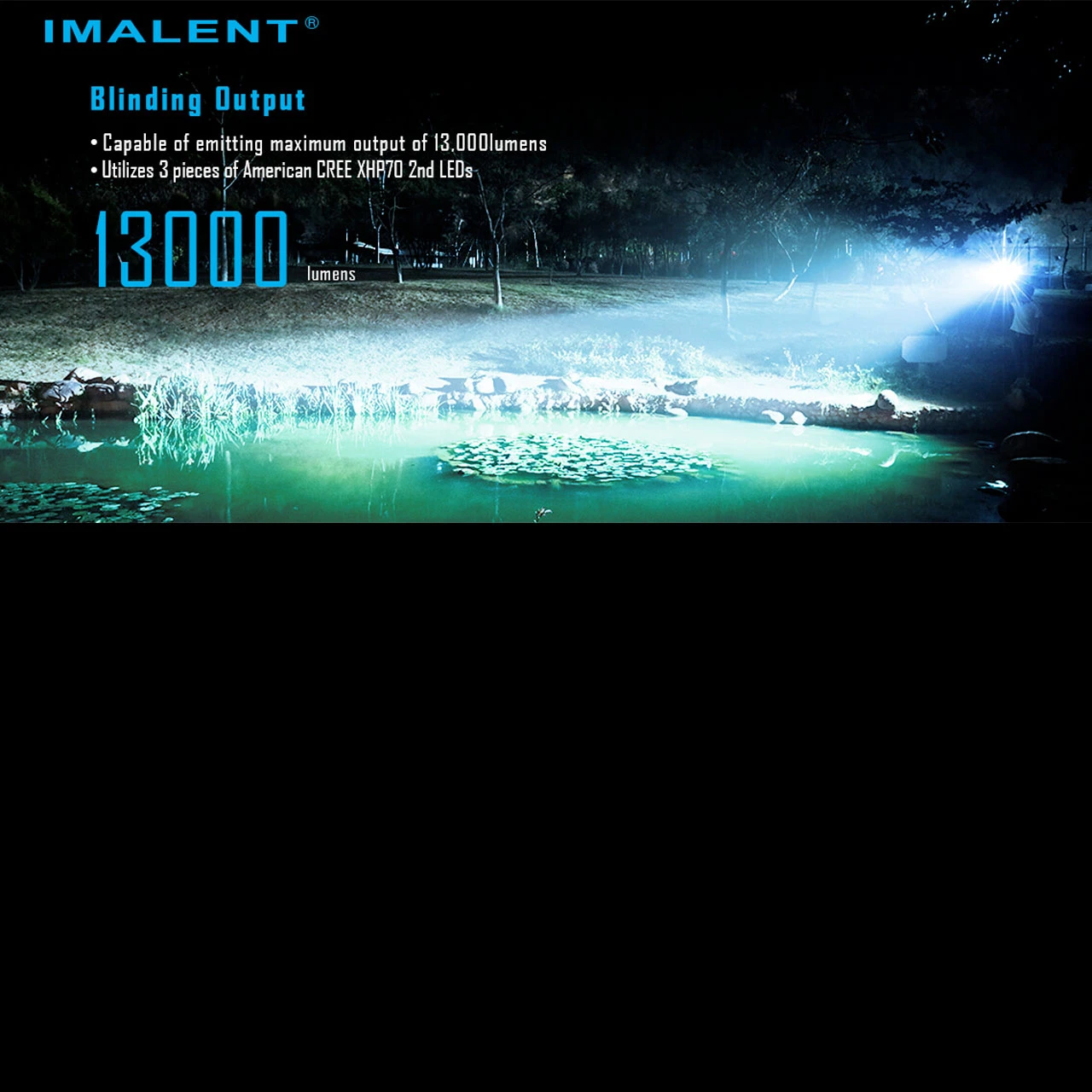 Imalent MS03 4 Imalent MS03 - Image 2