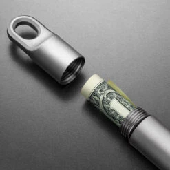 James Brand Randolph Titanium -Cheap Nitecore || Victorinox || Fenix Store JB ES206930 10.2 07086.1663859553