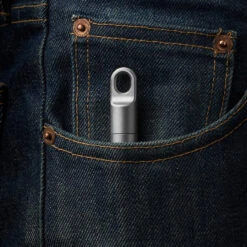 James Brand Randolph Titanium -Cheap Nitecore || Victorinox || Fenix Store JB ES206930 10.3 86981.1663859553