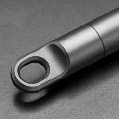 James Brand Randolph Titanium -Cheap Nitecore || Victorinox || Fenix Store JB ES206930 10.4 29821.1663859553