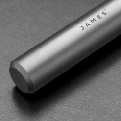 James Brand Randolph Titanium -Cheap Nitecore || Victorinox || Fenix Store JB ES206930 10.5 36530.1663859553