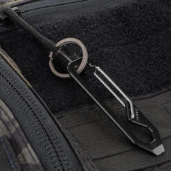 James Holcombe Carabiner Black -Cheap Nitecore || Victorinox || Fenix Store JB ES210900 10.3 15939.1695653329.1280.1280 85292.1695723519