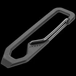 James Holcombe Carabiner Titanium -Cheap Nitecore || Victorinox || Fenix Store JB ES210914 10 35727.1695653369.1280.1280 79397.1695729399