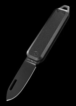 James Brand "The Elko" Aluminium Black -Cheap Nitecore || Victorinox || Fenix Store JB KN117100 00 68206.1652185221