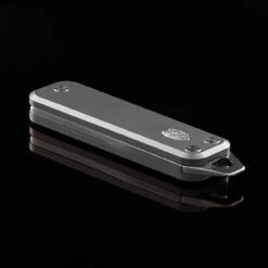 James Brand "The Elko" Titanium -Cheap Nitecore || Victorinox || Fenix Store JB KN117112 00.1 42586.1652182956