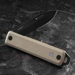 James Brand "The Ellis" Slim G10 Black Blade -Cheap Nitecore || Victorinox || Fenix Store JB KN125195 01.2 84225.1683122989.1280.1280 39742.1684230400